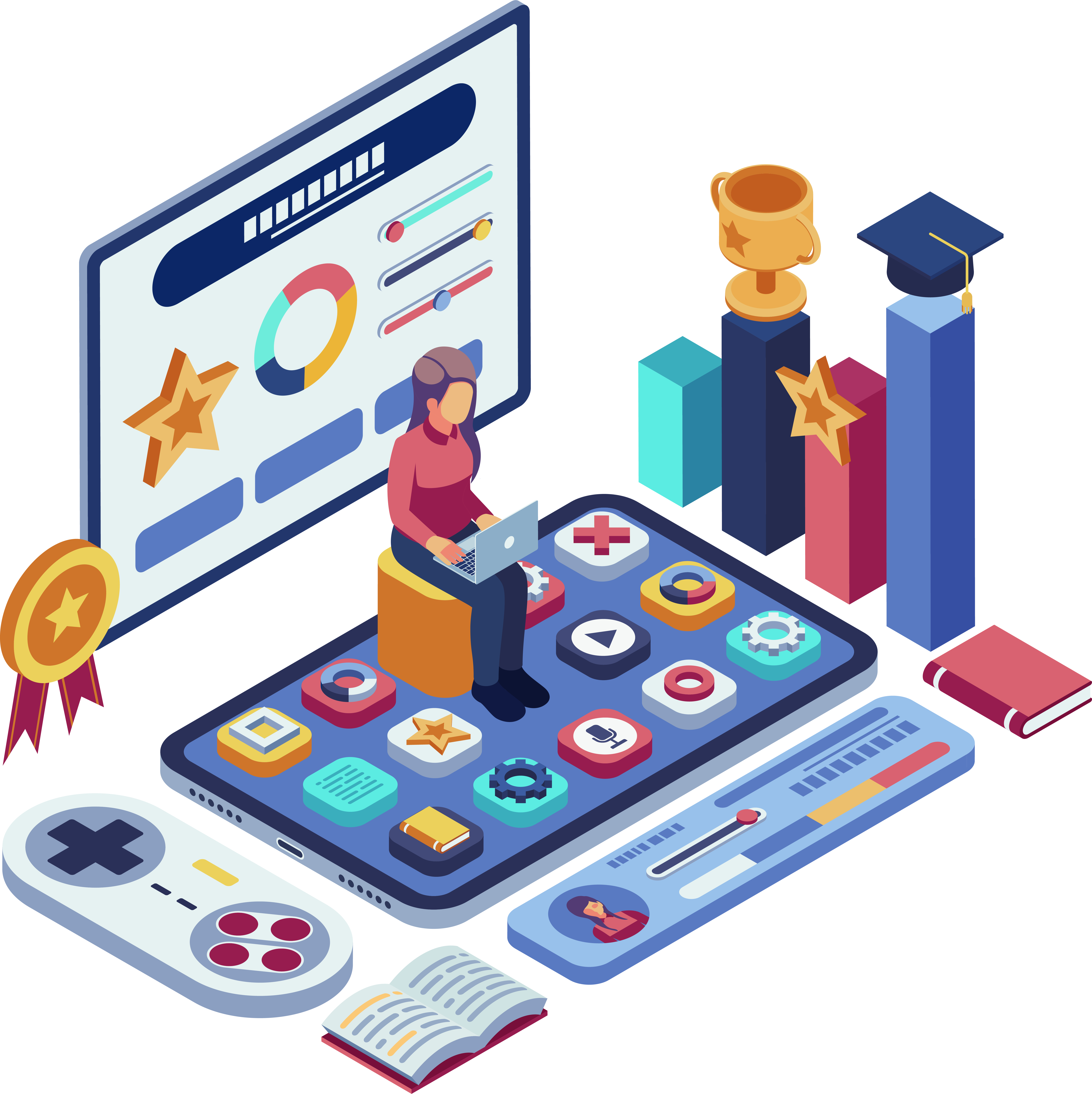 TED Ankara Koleji Portalına hoş geldiniz